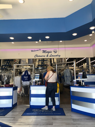 Dry Cleaner «Magic Cleaners and Laundry, Inc.», reviews and photos, 89 N Lake Ave, Pasadena, CA 91101, USA