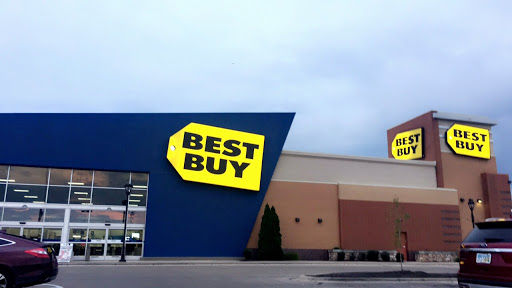 Electronics Store «Best Buy», reviews and photos, 3435 Princeton Rd, Hamilton, OH 45011, USA