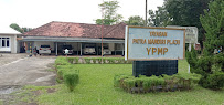 Foto SMP  Mandiri Palembang, Kota Palembang