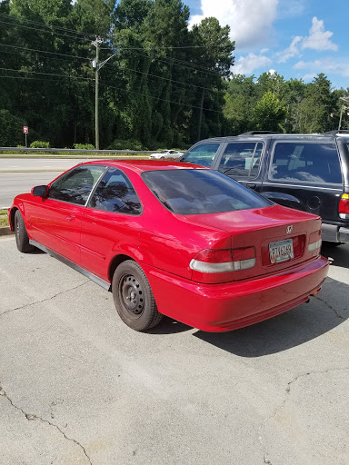 Auto Body Shop «Maaco Collision Repair & Auto Painting», reviews and photos, 3040 Main St W, Snellville, GA 30078, USA