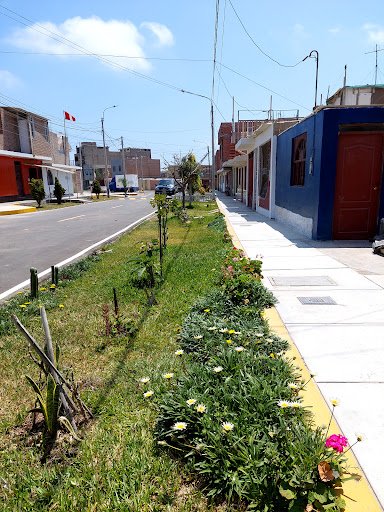 Guardería Chimbote