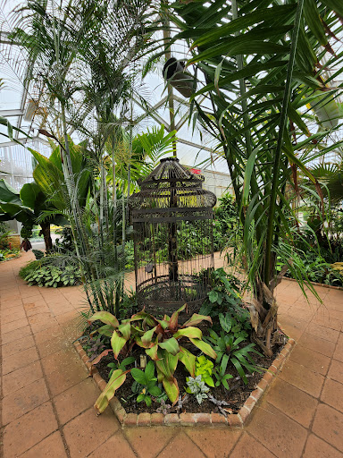 Sherman Library & Gardens image