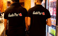 Photos du propriétaire du Pizzeria Gusto Pizz' - Roubaix - n°13