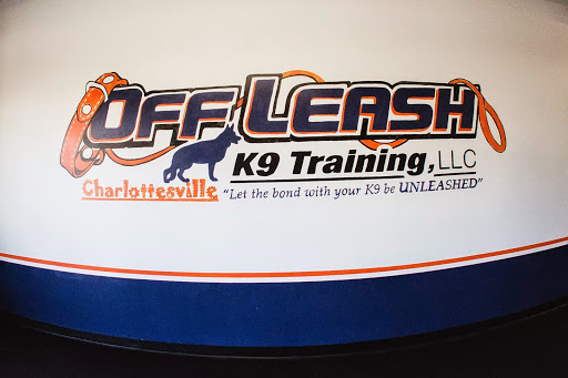 Dog Trainer «Off Leash K9 Training, Charlottesville», reviews and photos, 8782 Seminole Trail, Ruckersville, VA 22968, USA