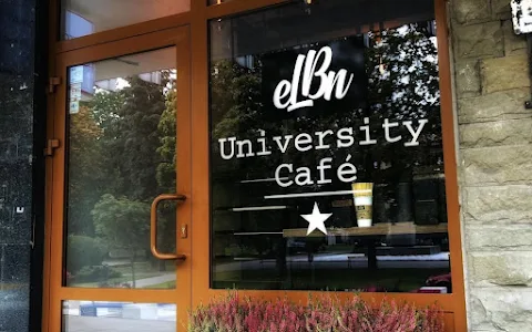 elBn University Café image