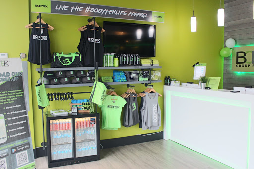 Gym «Bodytek Fitness Davie», reviews and photos, 7020 SW 22nd Ct, Davie, FL 33317, USA