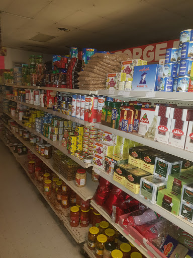 Grocery Store «Saint George Market», reviews and photos, 2753 Hungary Spring Rd, Richmond, VA 23294, USA