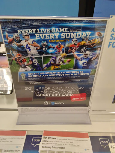 Department Store «Target», reviews and photos, 5800 20th St, Vero Beach, FL 32966, USA