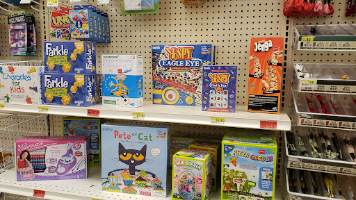 Fabric Store «Jo-Ann Fabrics and Crafts», reviews and photos, 320 NW Eastman Pkwy, Gresham, OR 97030, USA