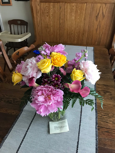 Skin Care Clinic «Fredericksburg Flowers», reviews and photos, 2091 Jefferson Davis Hwy, Fredericksburg, VA 22401, USA