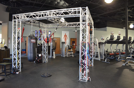 Gym «Impact Performance & Fitness», reviews and photos, 525 S Nolen Dr, Southlake, TX 76092, USA