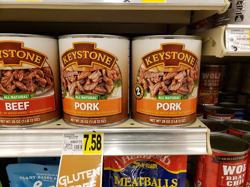 Supermarket «Ingles Markets», reviews and photos, 100 Fairview Rd, Ellenwood, GA 30294, USA