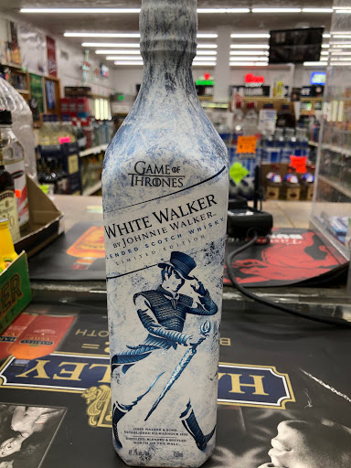 Liquor Store «J B Liquor», reviews and photos, 4228 E Ponce de Leon Ave, Clarkston, GA 30021, USA