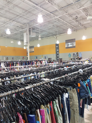 Thrift Store «The Arc of Spokane Thrift Store», reviews and photos