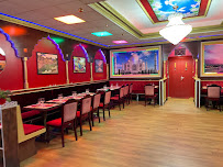 Atmosphère du Restaurant indien Punjab Mahal à Vernouillet - n°10