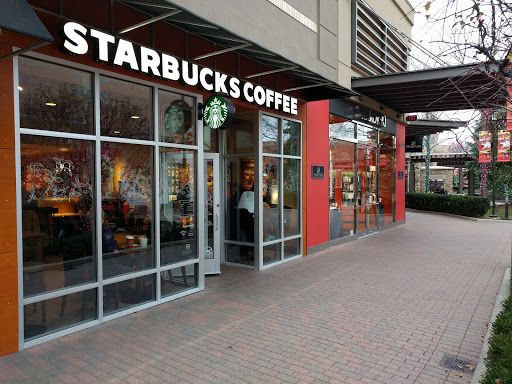 Coffee Shop «Starbucks», reviews and photos, 17410 Hall Road 174, Charter Twp of Clinton, MI 48038, USA