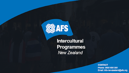 AFS Intercultural Programmes