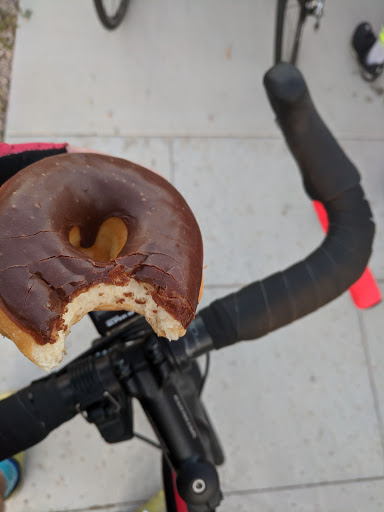 Donut Shop «Bosa Donuts», reviews and photos, 7444 E McDowell Rd, Scottsdale, AZ 85257, USA