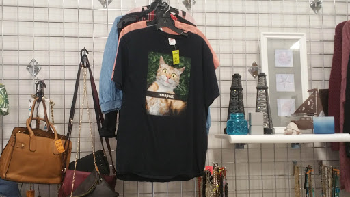 Thrift Store «Red Racks & Dav Thrift Stores», reviews and photos, 2855 S Kansas Expy, Springfield, MO 65807, USA