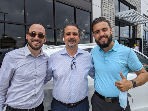 Used Car Dealer «Colorado Auto Finders», reviews and photos, 2200 S Parker Rd, Denver, CO 80231, USA