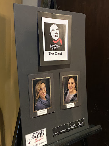 Performing Arts Theater «Frauenthal Center», reviews and photos, 425 W Western Ave #200, Muskegon, MI 49440, USA