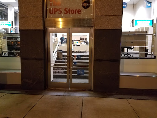 The UPS Store