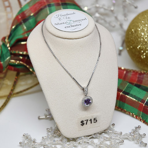 Jewelry Designer «Atlanta Diamond Design», reviews and photos, 3000 Old Alabama Rd #107, Johns Creek, GA 30022, USA