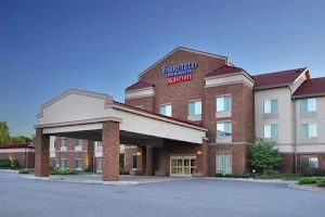 Fairfield Inn & Suites by Marriott Wausau image