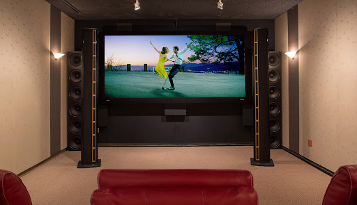 Home Theater Store «Overture Ultimate Home Electronics», reviews and photos, 2423 Concord Pike, Wilmington, DE 19803, USA