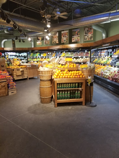 Grocery Store «City Market/Onion River Co-op», reviews and photos, 82 S Winooski Ave, Burlington, VT 05401, USA