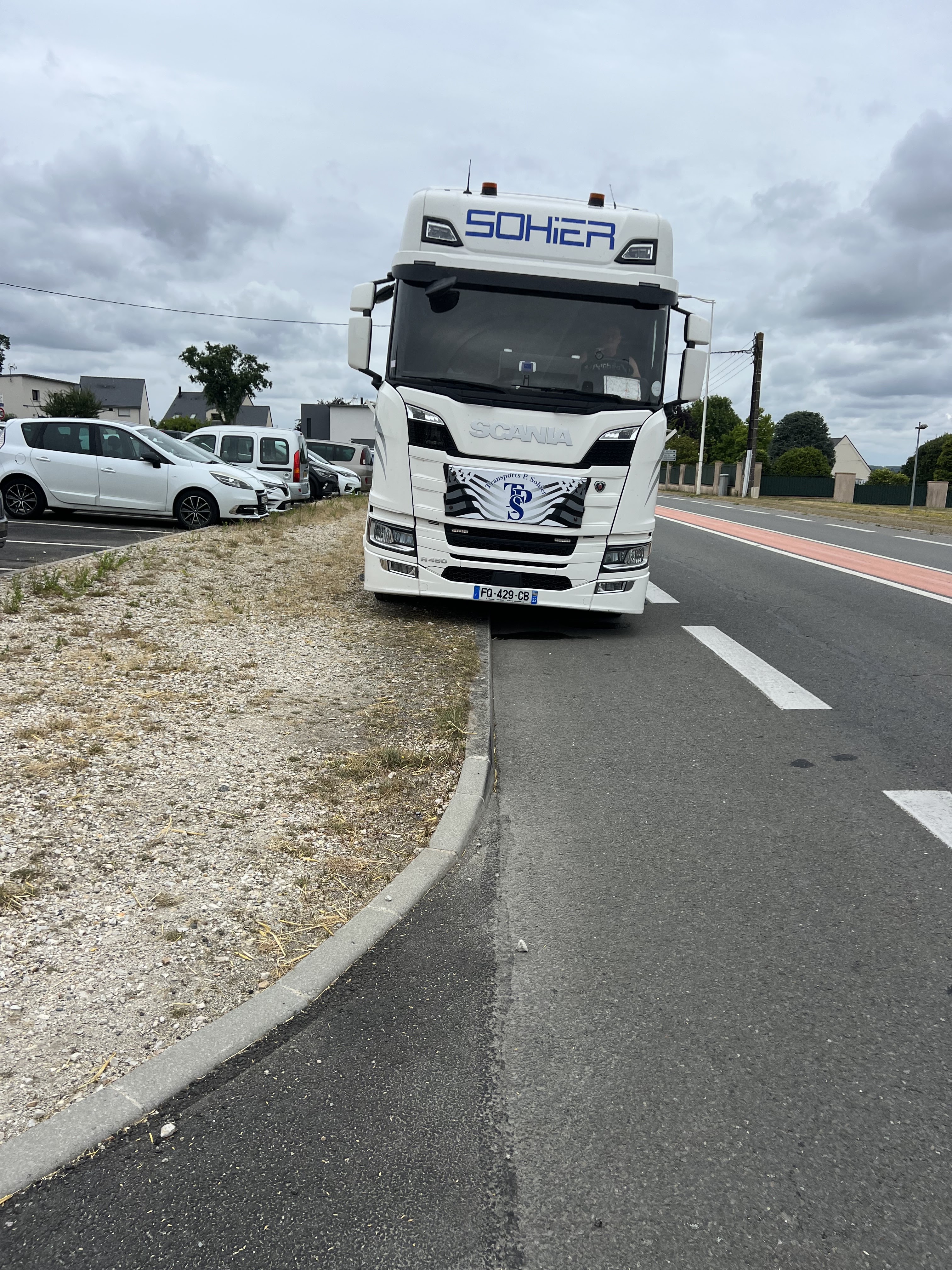Photo n° 1 de l'avis de Philippe.a fait le 30/06/2023 à 11:35