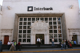 Interbank, Agencia Mercaderes