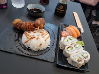 Sushi du Restaurant de sushis Paradise Sushi à Lille - n°11
