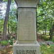 Founders Cemetery