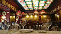 Atmosphère du Restaurant français Grand Café Capucines à Paris - n°10