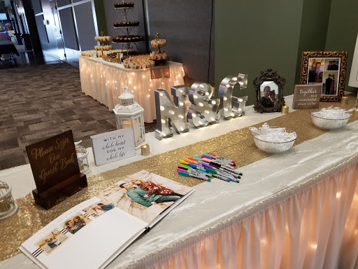 Community Center «Peosta Community Center», reviews and photos, 7896 Burds Rd, Peosta, IA 52068, USA