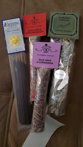 Aromatherapy Supply Store «Heaven & Nature Store», reviews and photos, 3972 Jonestown Rd, Harrisburg, PA 17109, USA