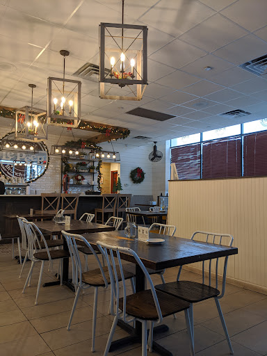 Shopping Mall «Wick Shopping Plaza», reviews and photos, 561 US-1, Edison, NJ 08817, USA