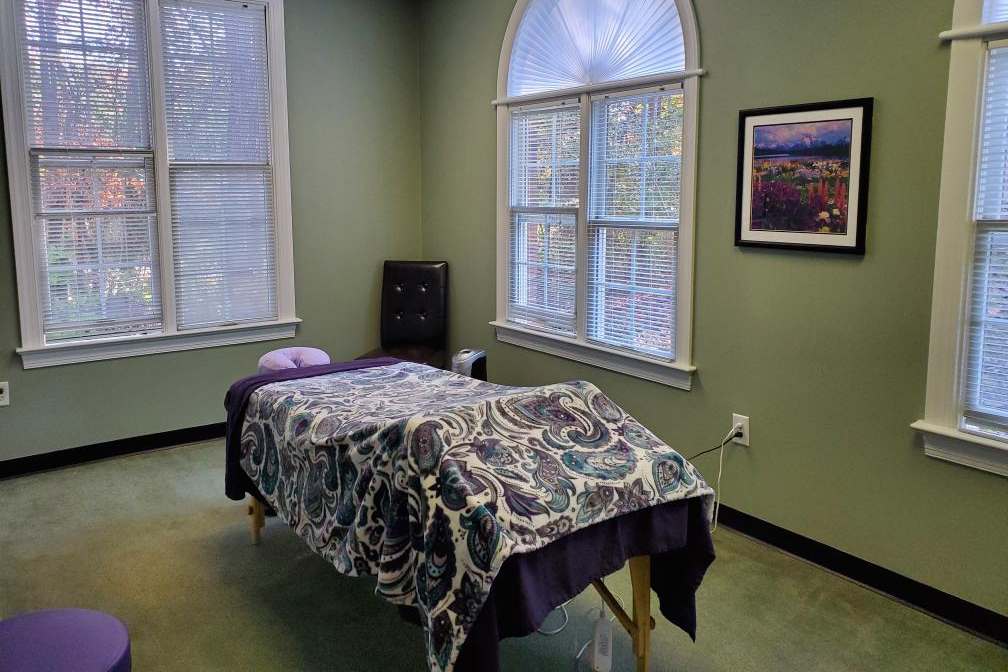 Chapel Hill Massage