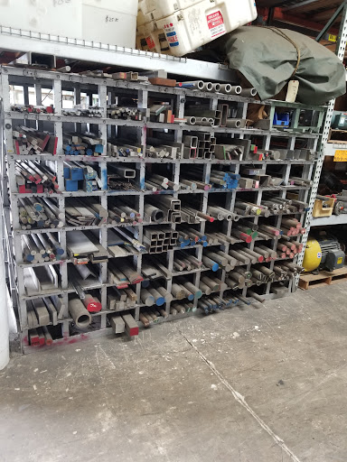 Surplus Store «Acme Industrial Surplus», reviews and photos, 1461 Kastner Pl, Sanford, FL 32771, USA