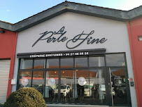 Photos du propriétaire du Crêperie La Perle Fine (Restaurant Crêperie Bretonne) à Feurs - n°6
