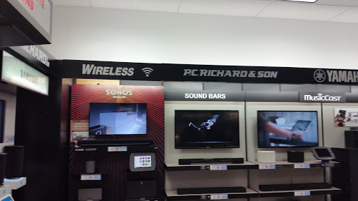Appliance Store «P.C. Richard & Son», reviews and photos, 550 NJ-70, Brick, NJ 08723, USA