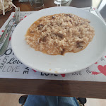 Photo n°5 de l'avis de Gabriele.l fait le 20/09/2023 à 16:58 sur le  Bar Albergo Ristorante Mantovani à Calestano