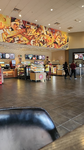 Movie Theater «Cinemark 12 Rockwall», reviews and photos, 2125 Summer Lee Dr, Rockwall, TX 75032, USA