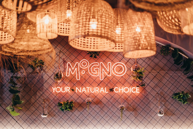 Mogno - Your Natural Choice - Restaurante