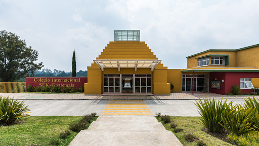 Colegio Internacional SEK-Guatemala