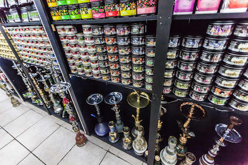 Vaporizer Store «Happy Rock Smoke Shop», reviews and photos, 334 NE 72nd St, Kansas City, MO 64118, USA