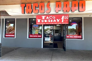 Tacos Papo image