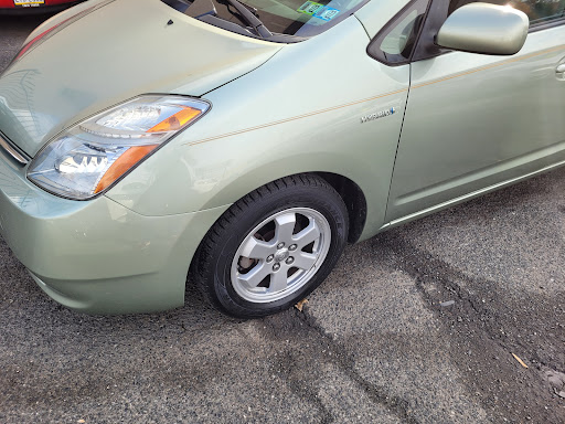 Auto Body Shop «Caliber Collision», reviews and photos, 2052 Washington Ave, Philadelphia, PA 19146, USA