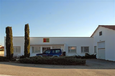 Ravioles "Mère Maury" à Mours-Saint-Eusèbe